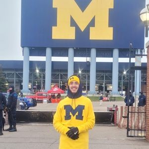 Meet your Posher, David